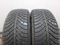 2бр. гуми 185/55/14 KUMHO ALLSEASONS L0224, снимка 3