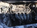 toyota corolla verso 1.6 vvti на части тойота корола версо , снимка 5