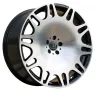 22" B Style Mercedes 5x112 Мерцедес W223 V223 W222 S63 S65 S500 , снимка 1