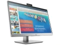 Монитор HP E243d 1920x1080 с 12 месеца гаранция, снимка 3