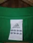 Germany Adidas 1972-2012 памучна оригинална юбилейна тениска Германия размер М зелена , снимка 7