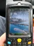 Мобилен терминал с баркод скенер Motorola MC5574, снимка 5