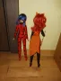 кукли Miraculous , снимка 3