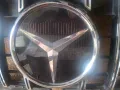 Предлагам предна фейс решетка за Mercedes-Benz  CLS C257, снимка 4