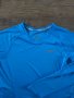 nike run - страхотна дамска блуза , снимка 3
