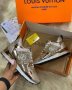 Дамски обувки Louis Vuitton, снимка 3