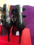 елегантни обувки с висок ток, снимка 6