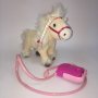 Конче Animagic Pony Tessie, музикално и движещо се , снимка 1 - Музикални играчки - 38486434