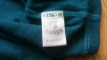 JANUS Thermo Underwear 100% Merino Wool размер L термо блуза 100% Мерино вълна - 1934, снимка 9