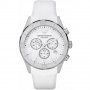 Emporio Armani AR1435 Ceramica Chronograph. Нов мъжки часовник, снимка 1