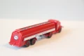 WIKING H0 1/87 BUSSING  ESSO ЦИСТЕРНА КАМИОН МОДЕЛ КОЛИЧКА ИГРАЧКА, снимка 7