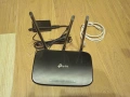 Безжичен рутер TP-Link WR940N, снимка 1