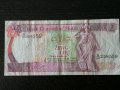 Банкнота - Малта - 2 лири | 1967г., снимка 1 - Нумизматика и бонистика - 27455766
