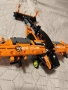 LEGO® Technic 42120 - Спасителен кораб на въздушна възглавница, снимка 2