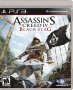 Assassin's Creed IV: Black Flag Playstation 3 Оригинална Игра за Плейстейшън 3, PS3 ЛИЧНА КОЛЕКЦИЯ