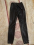 Кожен панталон , снимка 4