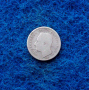 50 стотинки 1891, снимка 2