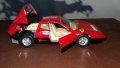 Ferrari - метална количка, снимка 9