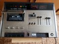 Akai GXC-75D Stereo Cassette Deck Recorder Vintage, снимка 3