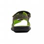 ДЕТСКИ САНДАЛИ - TIMBERLAND Moss Jump Strap; размери: 25 и 28.5, снимка 4