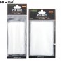 Водоразтворими PVA торбички HIRISI, 20 бр. в пакет, снимка 2