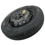 Резервна гума 5x114.3 R16 Nissan Qashqai II 2013-2021 ID: 150873, снимка 2
