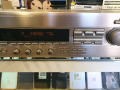 Ресийвър Yamaha RX-496RDS 4 ома: 2 × 105 вата В отлично техническо и визуално състояние., снимка 4