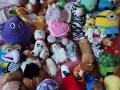 плюшени играчки, снимка 8
