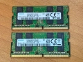 32GB DDR4 2667mhz Sodimm , снимка 1