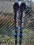 Карвинг ски  SALOMON X-DRIVE 75   168см , снимка 2