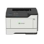 Принтер Лазерен Черно-бял Lexmark B2442DW Компактен за дома или офиса, снимка 1 - Принтери, копири, скенери - 33538305