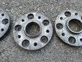 Фланци за бмв bmw mini opel insignia 5x120, снимка 7