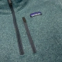 Мъжко горнище Patagonia 1/4 Zip Fleece Pullover Better Sweater, снимка 2