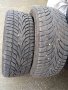 ЗИМНИ Гуми 2 бр 206/55/16, снимка 3