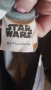 Детска раничка / раница Star Wars / Междузвездни Войни, снимка 5