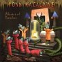 TONY MACALPINE – Master Of Paradise (1999)