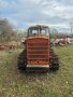 Верижен Трактор DT 74, снимка 6