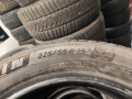 4бр.зимни гуми 225/55/19 Michelin, снимка 5