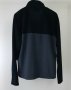 Pierre Cardin - Мъжко поларено горнище с цип Zip Fleece, размер - L ., снимка 4