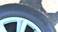 Оригинални Audi алуминиеви джанти 16" с летни гуми Nexen N'Fera RU1 – 225/60 R16, снимка 2