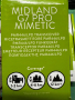Midland радиостанция G7 PRO Mimeric, PRM 446 радиостанция за еърсофт и употреба на открито, , снимка 5