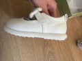 Бели детски балеринки 25 номер matstar, снимка 10