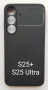 Калъф за Samsung Galaxy S25, S25 Ultra, S25 Plus, S25 Edge, снимка 1