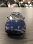 Колекционерски модел метална количка BMW 850i мащаб 1:43 Нова, снимка 4