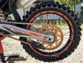 Ktm SX-F 450i СТАРТЕР! Нов Внос!, снимка 11