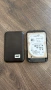 Seagate Momentus 500GB + enclosure WD, снимка 4