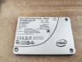 Продавам SSD хард диск Intel SSD DC S3520 800GB SATA3, снимка 1
