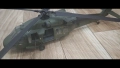 UH-60 "Black Hawk" /model-1:350/, снимка 1