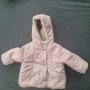 Бебешко яке Zara , снимка 1 - Бебешки якета и елеци - 43540864