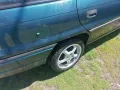 Opel Astra f климатик, газ, снимка 5